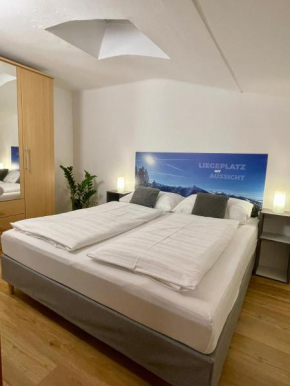Apartment Ladinger Radstadt